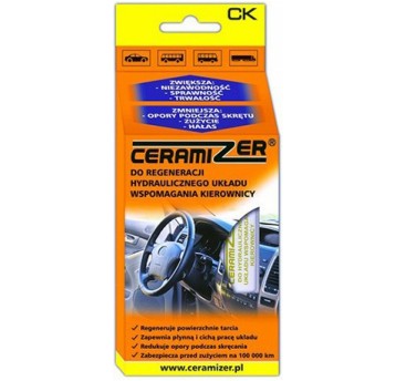 CERAMIZER CK DO PRZEKŁADNI KIEROWNICY