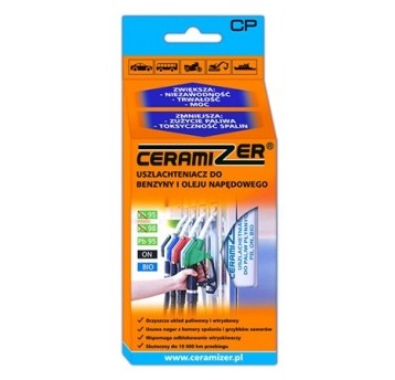 CERAMIZER CP DO PALIWA
