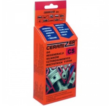 CERAMIZER CS DO SILNIKA