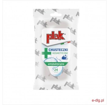 CHUSTECZKI ANTYBAKTERYJNE