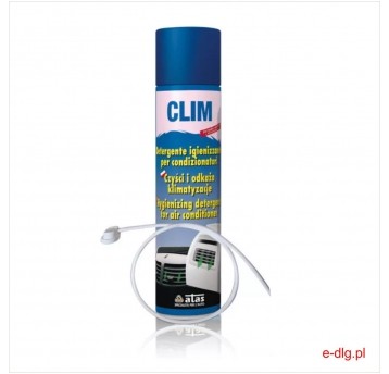 CLIM 400ML ODKAŻA PRZEW KLIM