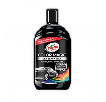 COLOR MAGIC WOSK CZARNY 500ML