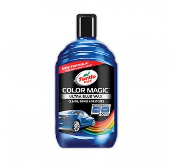 COLOR MAGIC WOSK GRANATOWY 500ML