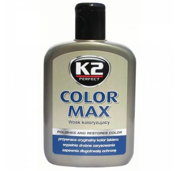 COLOR MAX 200ML WOSK BORDO out