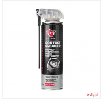 CONTACT CLEANER APLIKATOR 250ML