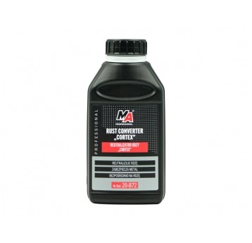 CORTEX NEUTRALIZATOR RDZY 500ml