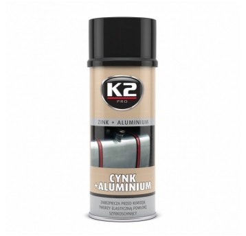 CYNK + ALUMINIUM 400ML