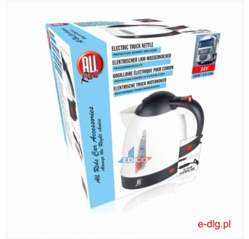 CZAJNIK 0,8 LITRA 24V (6) 250W