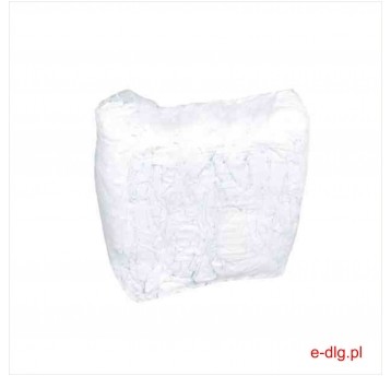 CZYŚCIWO BAWEŁNIANE BIAŁA 10KG