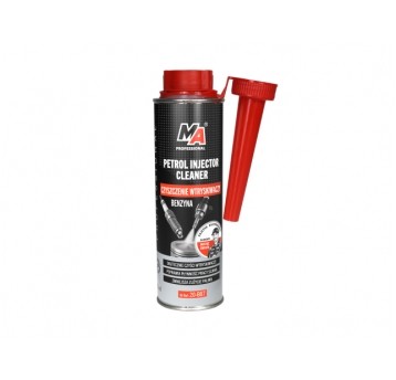 CZYSZCZENIE WTRYSKIWACZY BENZYNA 300 ml