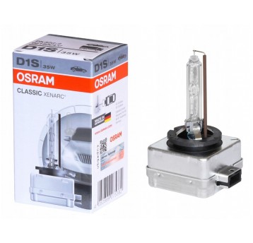 D1S 35W PK32D-2 XENARC CLASSIC 1SZT