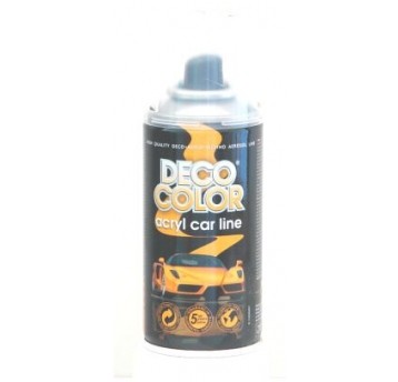 DECO AKRYL BEZBARWNY SPRAY 500ML