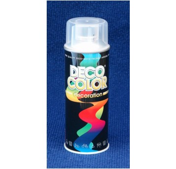 DECO BEZBARWNY SPRAY 400 ML 0000