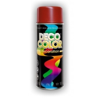 DECO BORDOWY 3003 SPRAY 400ML (12)