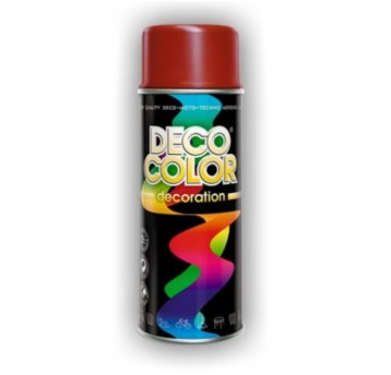 DECO BORDOWY 3003 SPRAY 400ML (12)