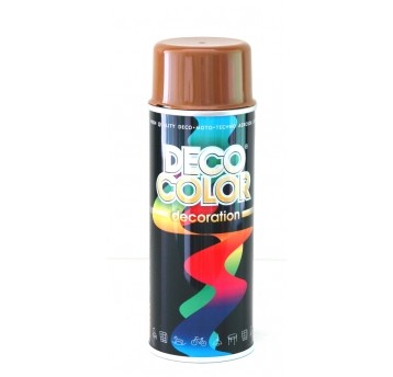 DECO BRĄZ 8003 SPRAY 400ML