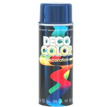 DECO GRANATOWY 5002 SPRAY 400ML