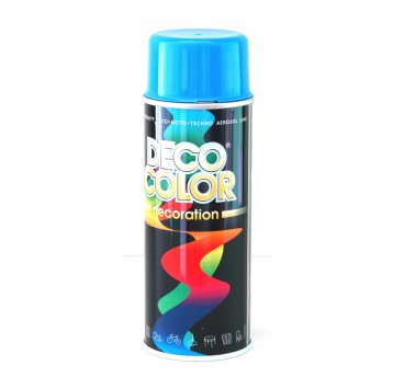 DECO NIEBIESKI 5015 SPRAY 400ML