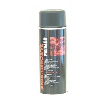 DECO PODKŁAD CZARNY SPRAY 400ML