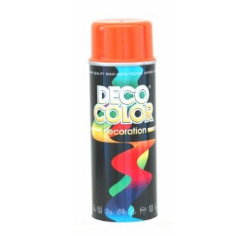 DECO POMARAŃCZOWY 2004 SPRAY 400ML (12)