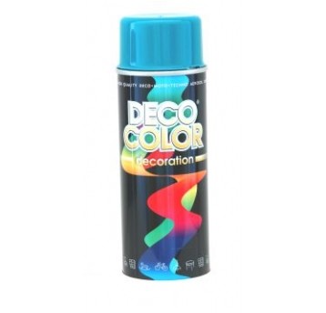 DECO SZAFIROWY 5003 SPRAY 400ML