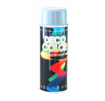 DECO SZARY 7001 SPRAY 400ML