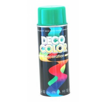 DECO ZIELONY 6029 SPRAY 400ML