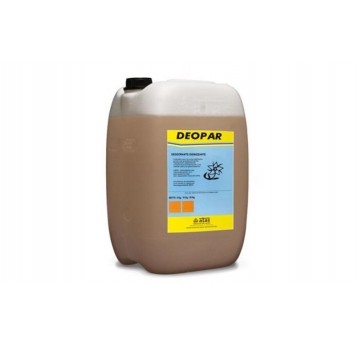 DEOPAR BRZOSKWINIOWY 10KG