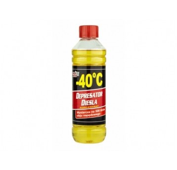 DEPRESATOR DIESLA 500ml