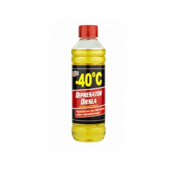 DEPRESATOR DIESLA 500ml