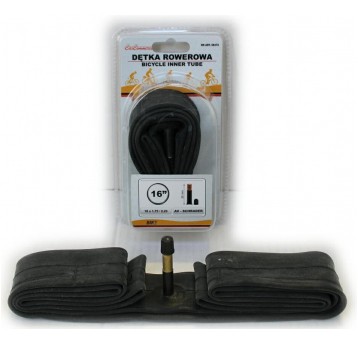 DĘTKA 16 X 1,75 / 2,20 AV