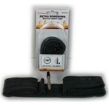 DĘTKA 16 X 1,75 / 2,20 DV