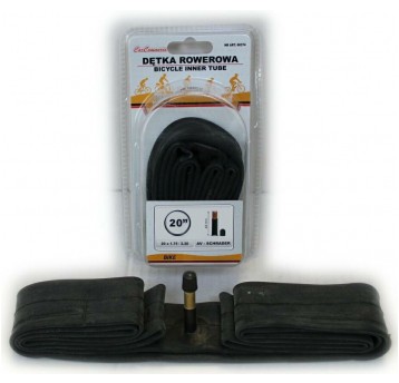 DĘTKA 20 X 1,75 / 2,20 AV