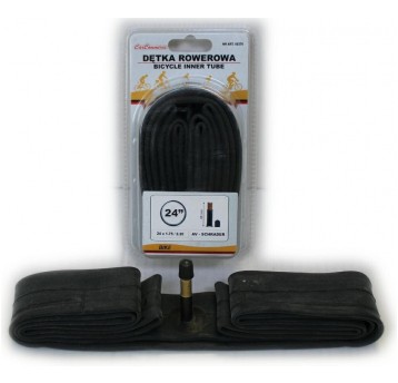 DĘTKA 24 X 1,75 / 2,20 AV