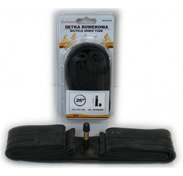 DĘTKA 26 X 1,75 / 2,25 AV