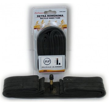 DĘTKA 27,5 X 1,75 / 2x25 AV