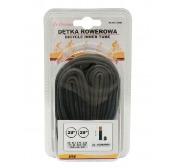 DĘTKA 28/29 X 1,75/2,5 AV