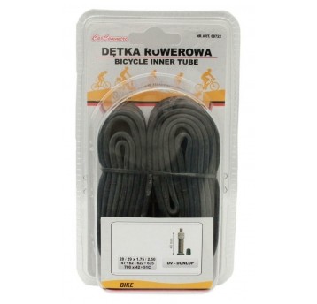 DĘTKA 28/29 X 1,75/2,5 DV