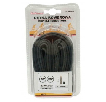 DĘTKA 28/29 X 1,75/2,5 FV