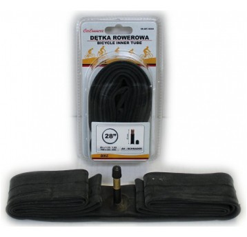 DĘTKA 28 X 1,75 / 1,95 AV