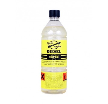 DIESEL SKYDD 1000ML(12)