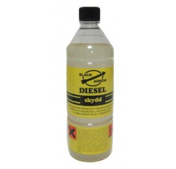 DIESEL SKYDD 480ML