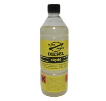 DIESEL SKYDD 480ML