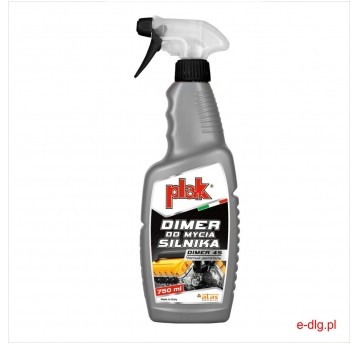 DIMER 4S DO MYCIA SILNIKA 750ML
