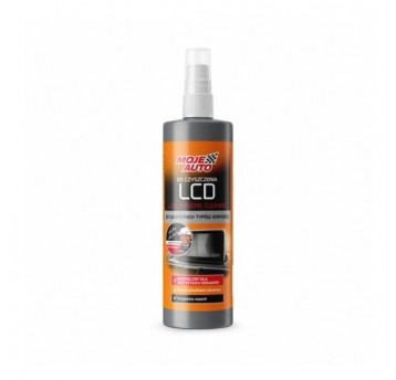 DO CZYSZCZENIA LCD 200ml