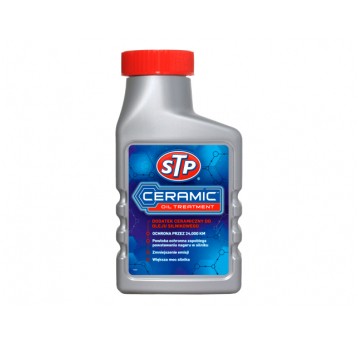 Dodatek ceramiczny do oleju silnikowego 443ml