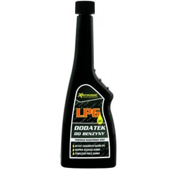 DODATEK DO BENZ LPG 250ML XERAMIC (24)
