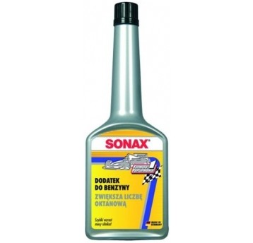 DODATEK DO BENZYNY 250ML SONAX