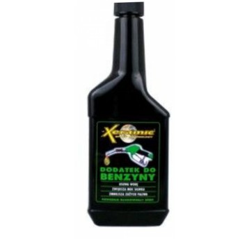 DODATEK DO BENZYNY 250ML XERAMIC (24)