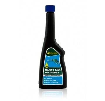 DODATEK DO DIESLA 250ML XERAMIC (24)